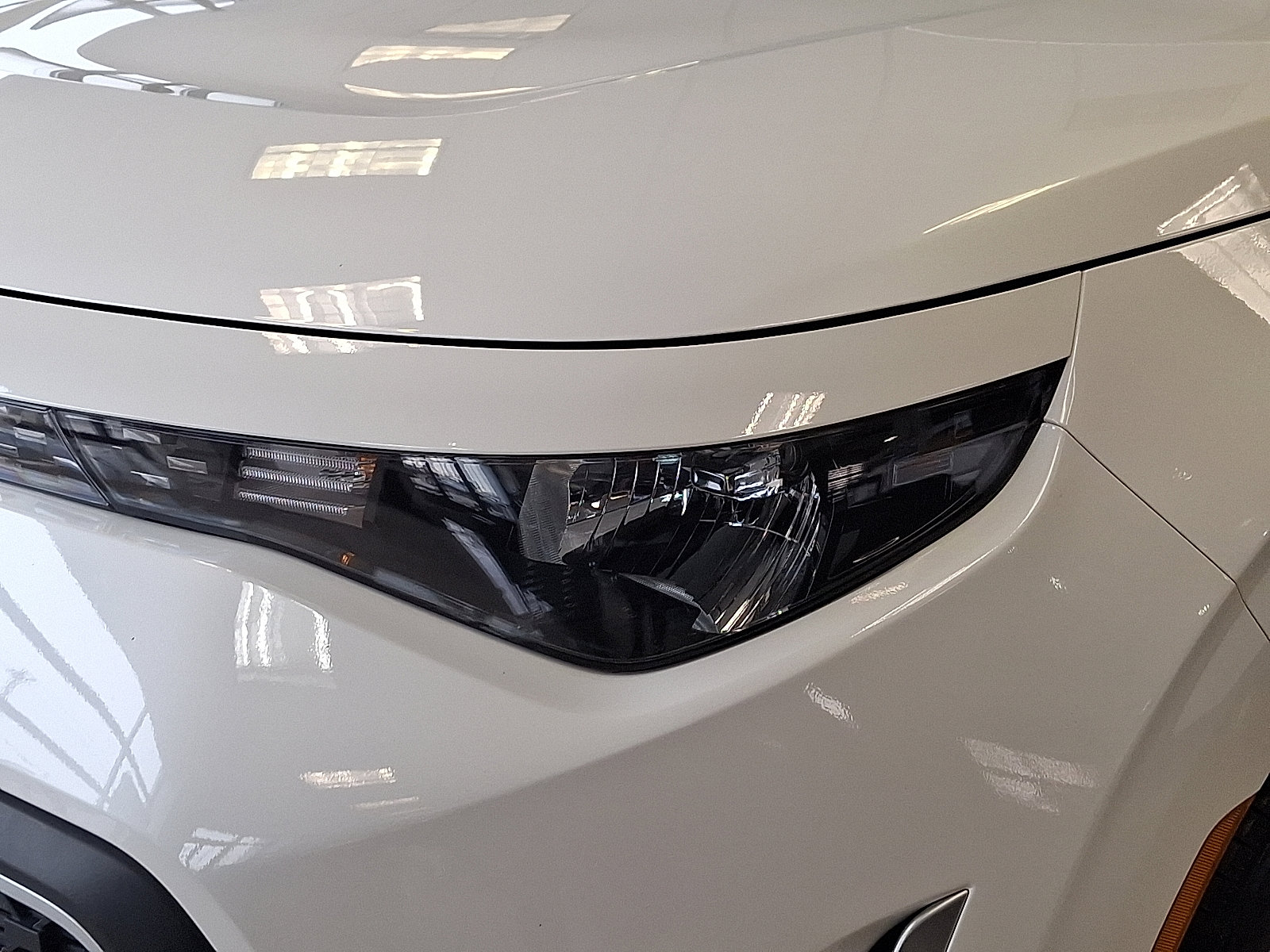 Certified 2023 Kia Soul LX w/ LX Technology Package image 9