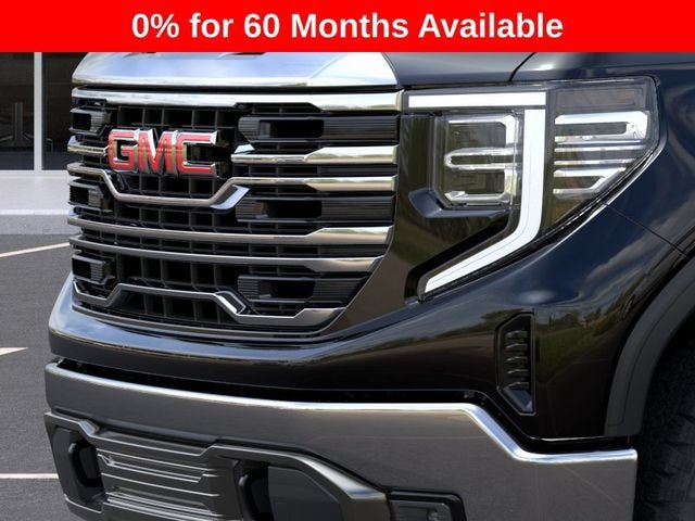 New 2026 GMC Sierra 1500 SLT w/ SLT Convenience Package AWD/4WD image 13