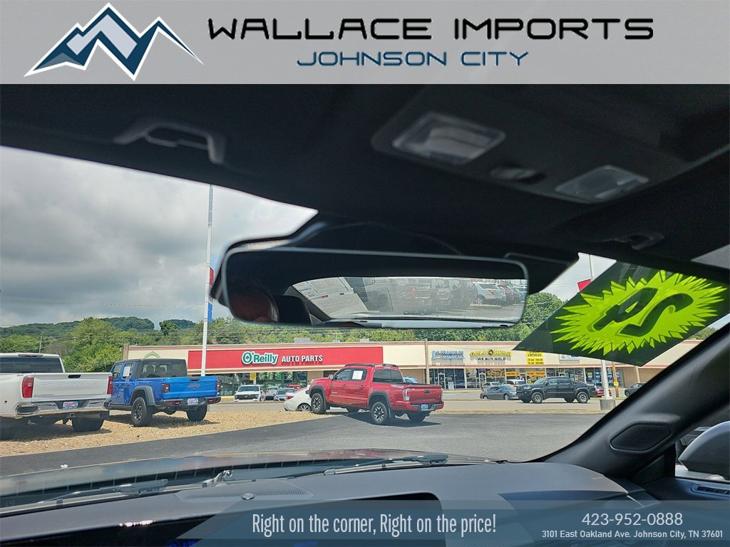 Used 2024 Ford Mustang Dark Horse w/ Security Package image 33