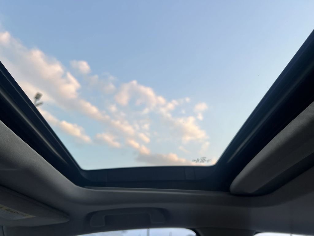 Used 2016 Honda Civic EX image 15