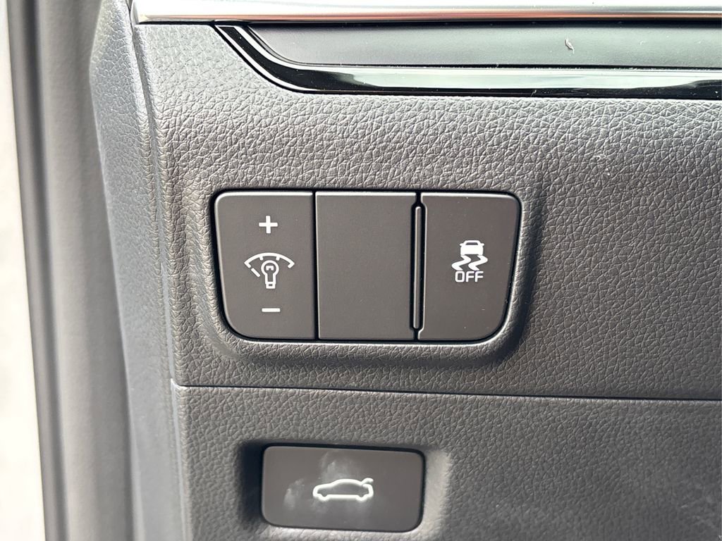 New 2025 Kia K5 GT-Line image 27