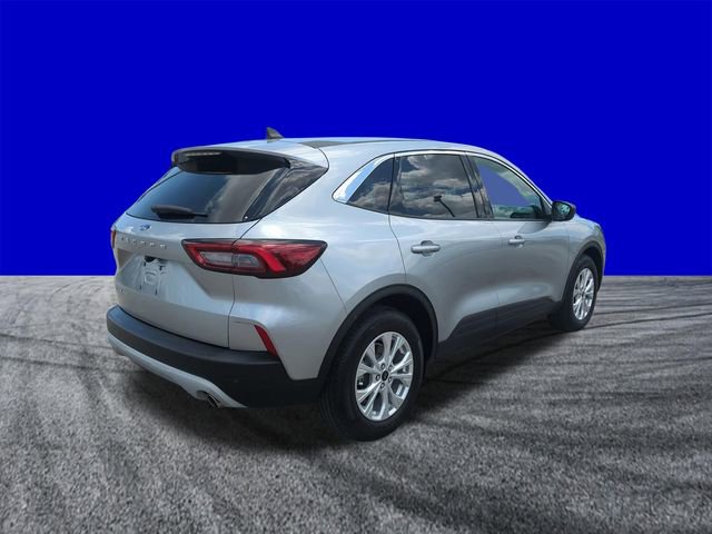 Certified 2024 Ford Escape Active w/ Tech Pack #1 FWD image 4