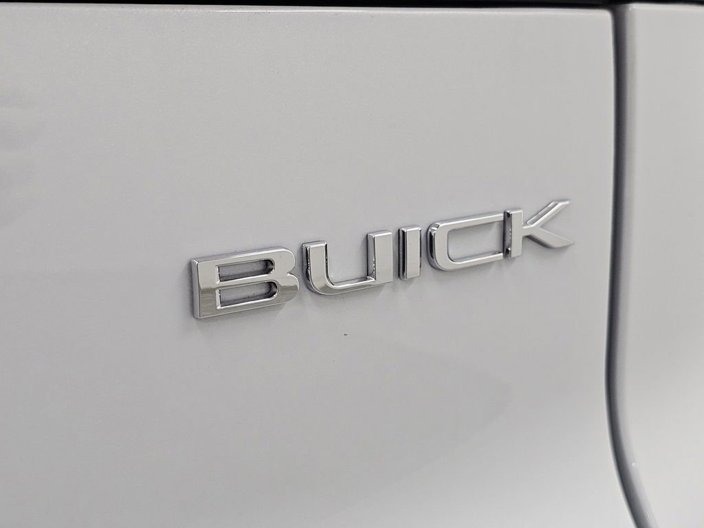 New 2026 Buick Enclave Avenir w/ Super Cruise Package image 26