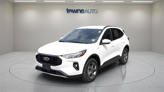 Used 2025 Ford Escape ST-Line Elite w/ Tech Pack #1