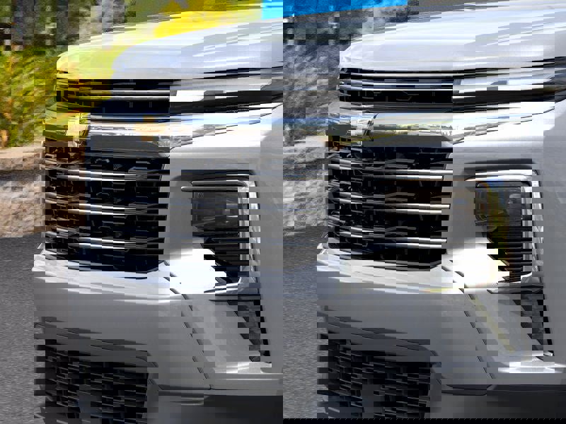 New 2026 Chevrolet Traverse LT image 13