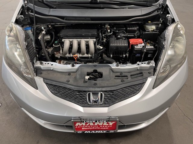Used 2013 Honda Fit image 9