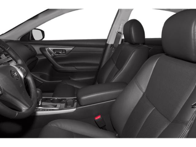 Used 2015 Nissan Altima 2.5 SL w/ Moonroof Package FWD image 12