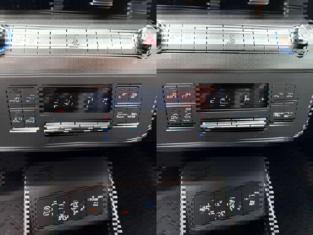 New 2026 Hyundai Kona Limited image 65