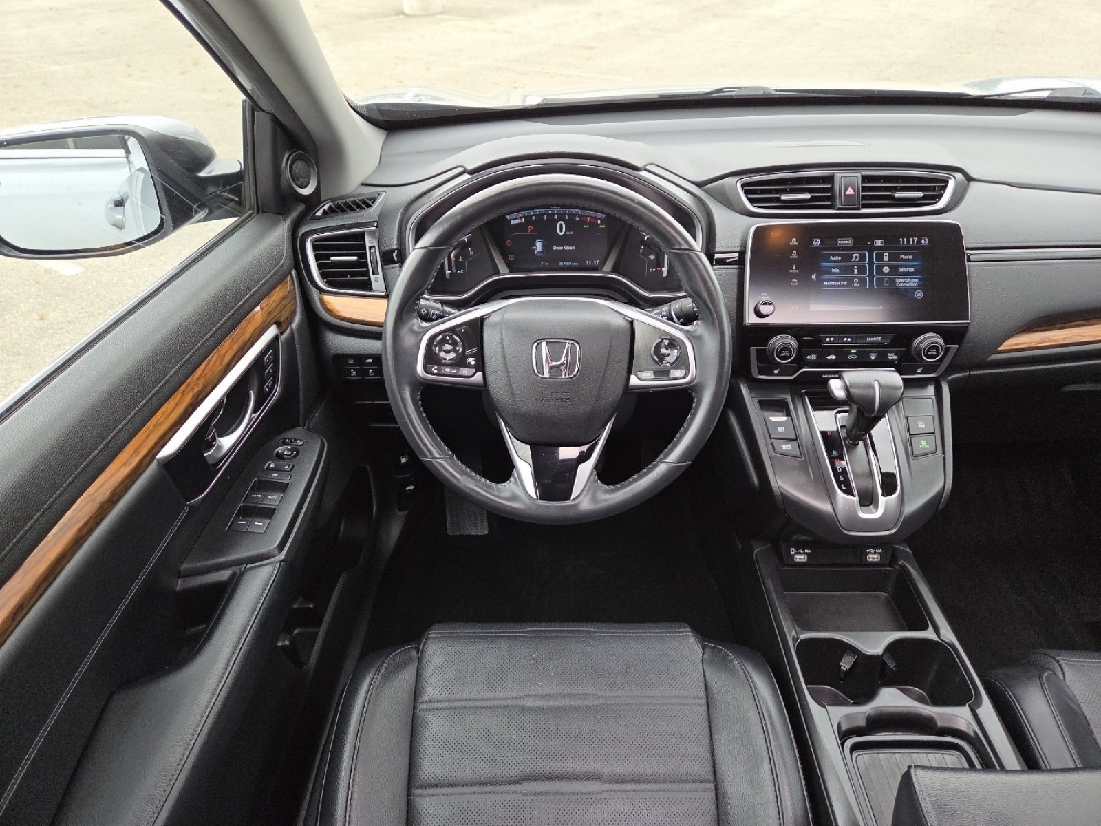 Used 2022 Honda CR-V EX-L image 28