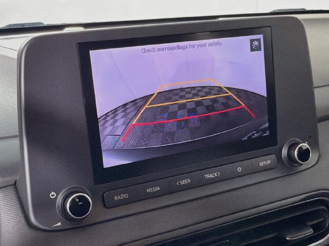Used 2023 Hyundai Kona SE AWD/4WD image 19