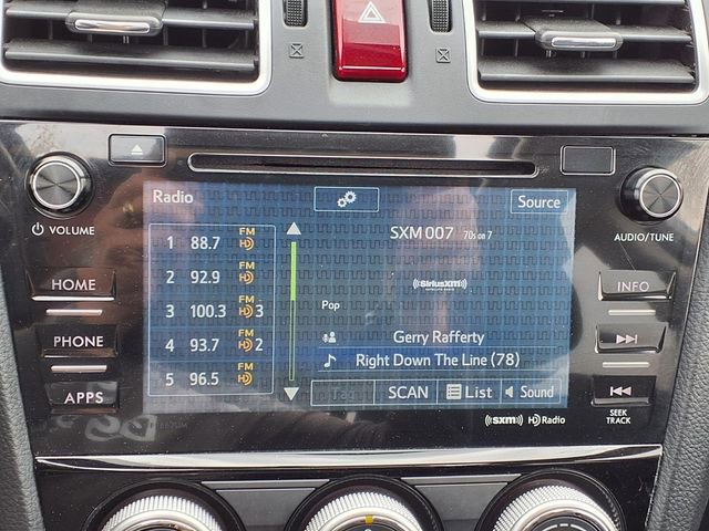 Used 2016 Subaru Forester 2.5i Premium w/ Popular Package #1 image 18