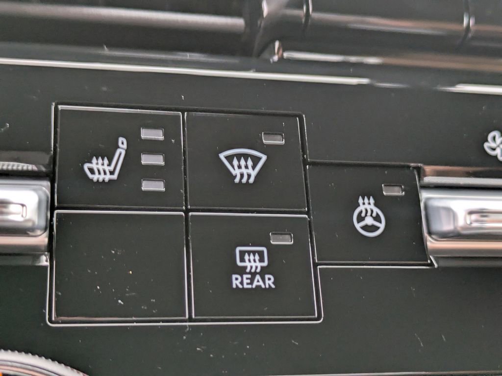 New 2026 Nissan Armada SL w/ Convenience Package image 19