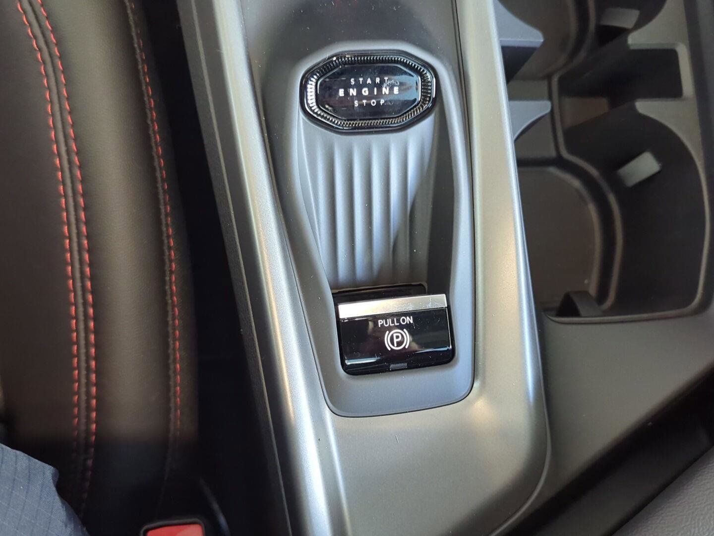 New 2026 Dodge Charger Scat Pack AWD/4WD image 27