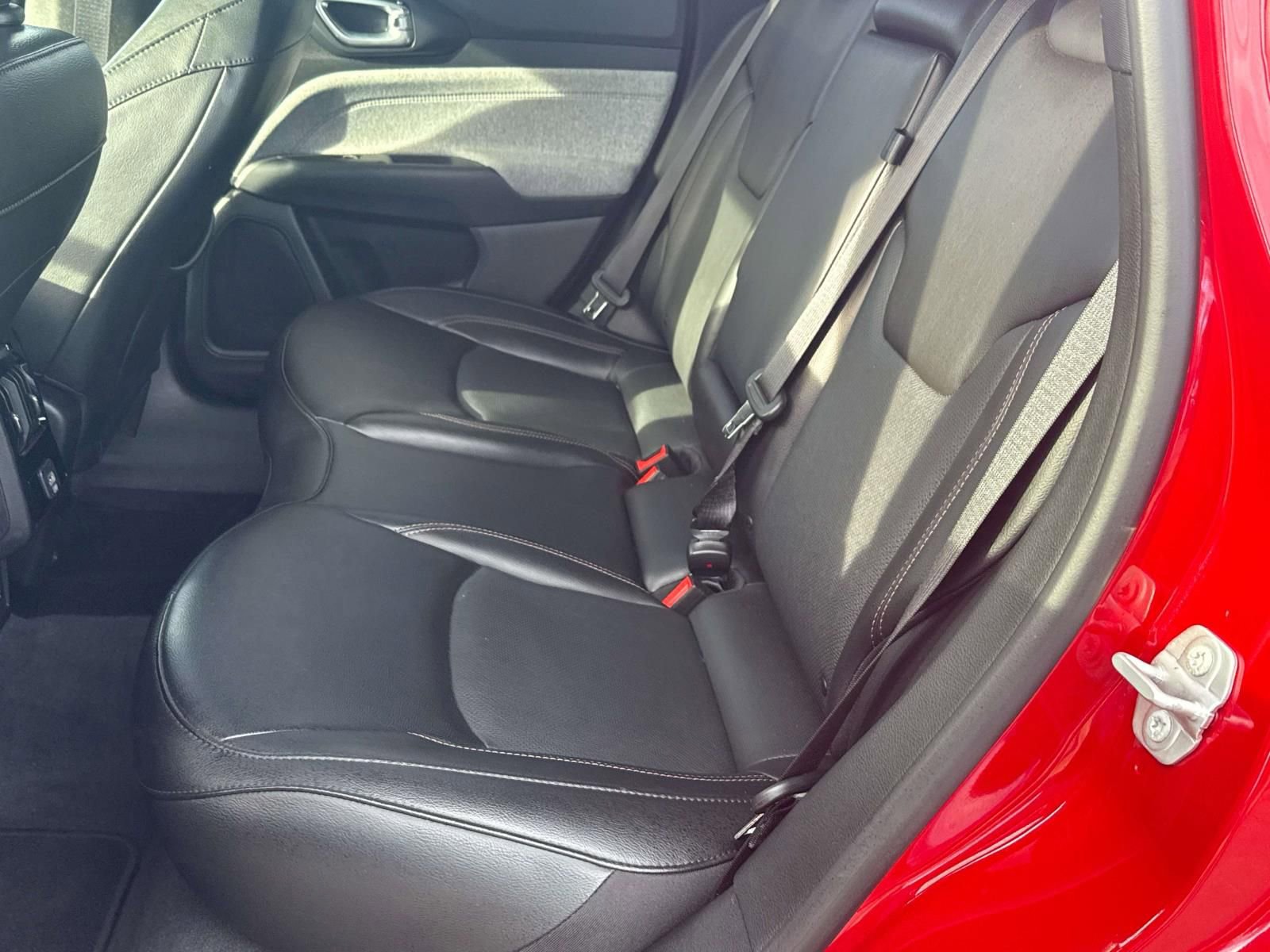 Used 2023 Jeep Compass Latitude w/ Sun and Sound Group image 26