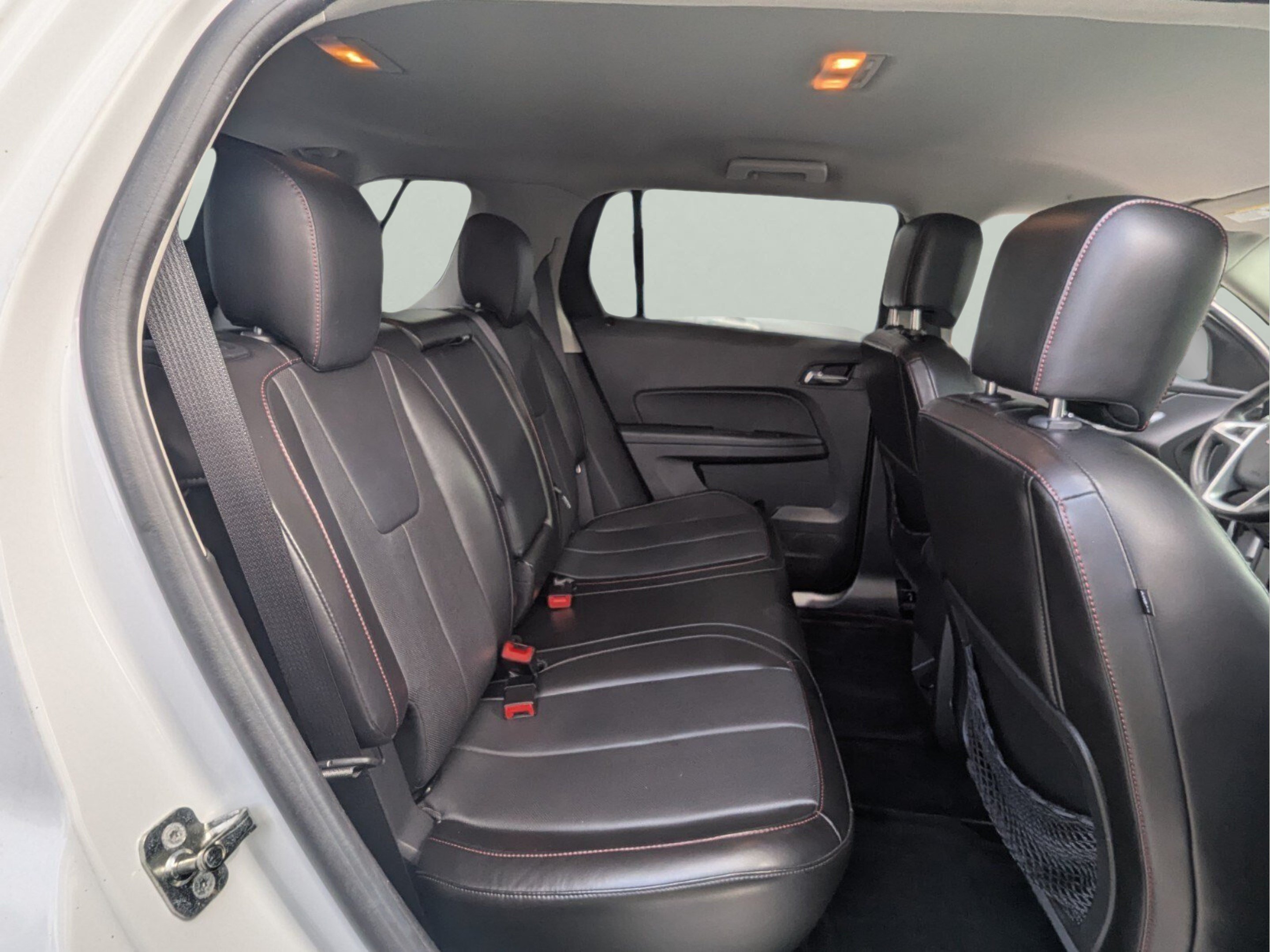 Used 2015 GMC Terrain SLT FWD image 33