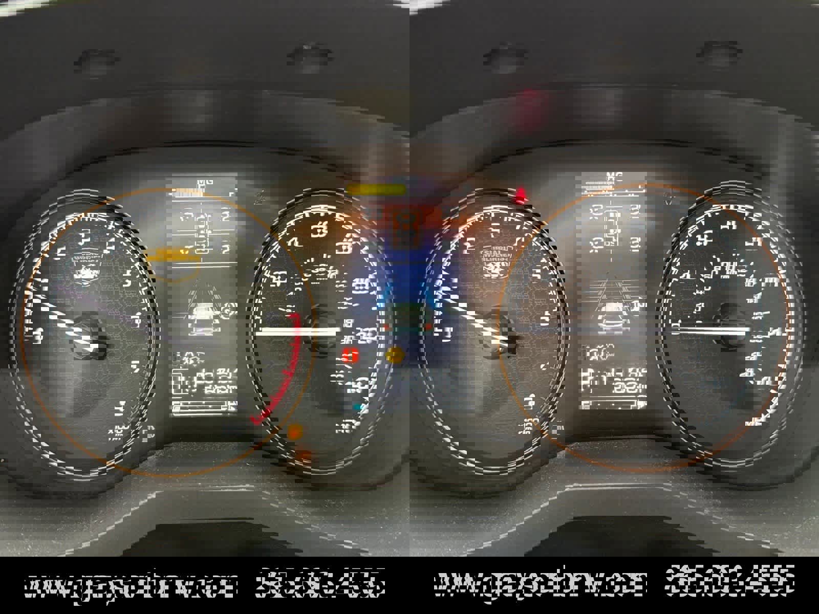 Used 2022 Subaru Forester Wilderness w/ Wilderness Package image 29