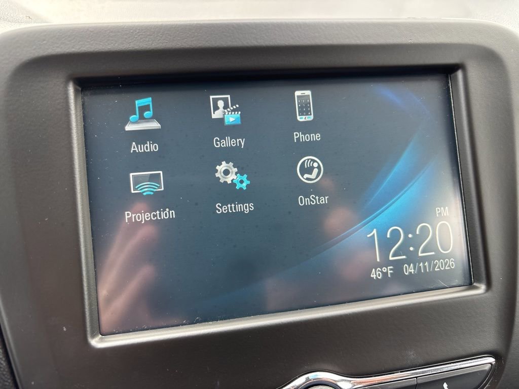 Used 2018 Chevrolet Equinox LT image 30