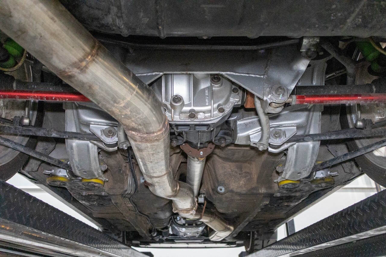 Used 1988 Toyota Supra Turbo image 18