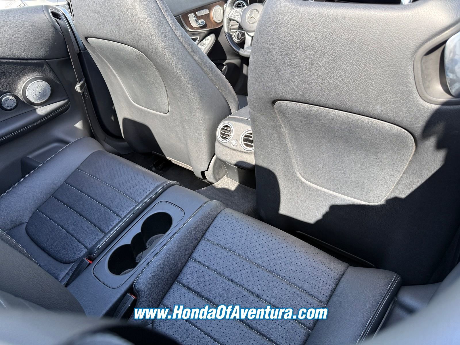 Used 2017 Mercedes-Benz C 300 Cabriolet image 11