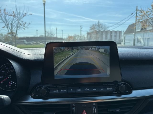 Used 2021 Kia Forte EX image 32