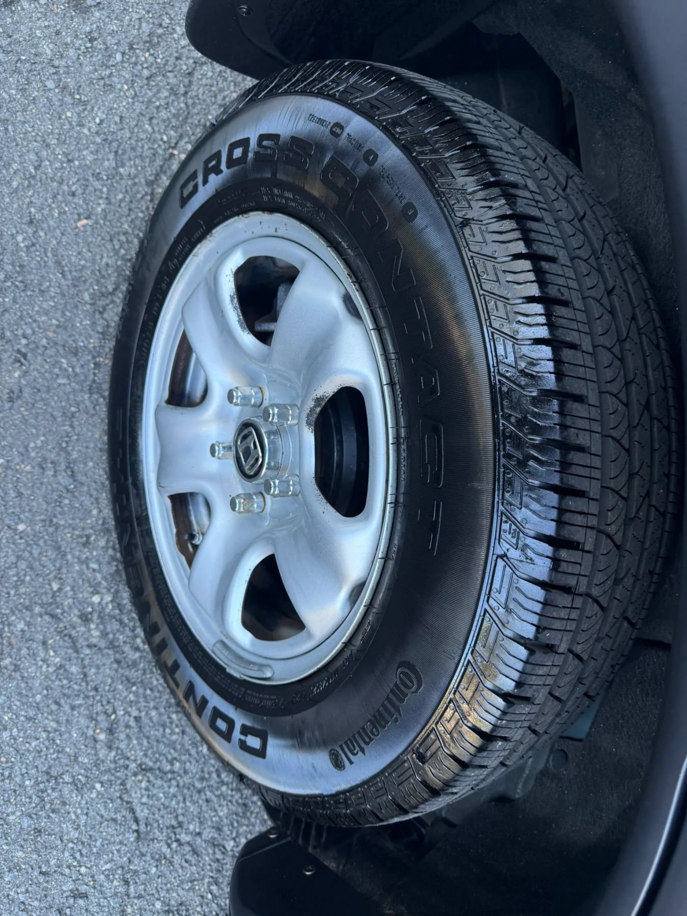 Used 2013 Honda CR-V LX image 38