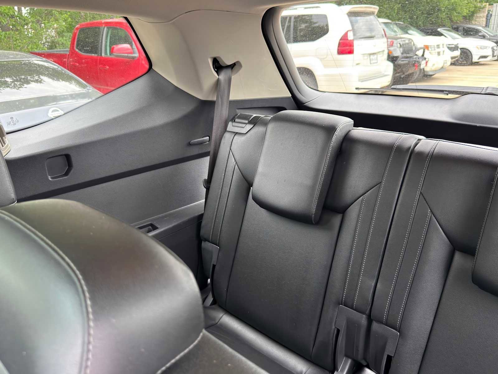 Used 2019 Volkswagen Atlas SEL FWD image 24