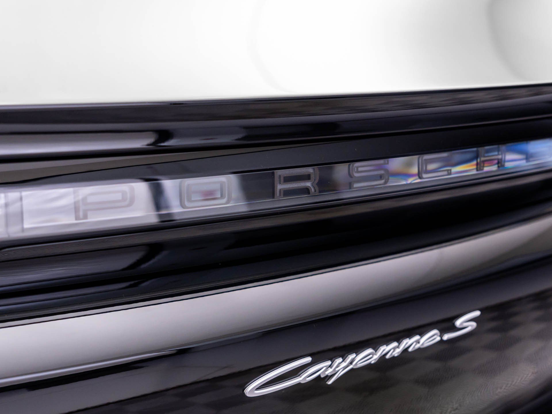 New 2026 Porsche Cayenne S AWD/4WD image 50