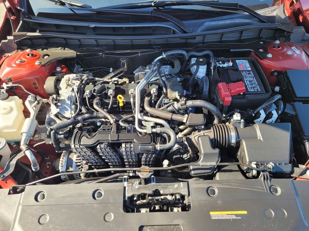 Used 2024 Nissan Altima 2.5 SR image 27