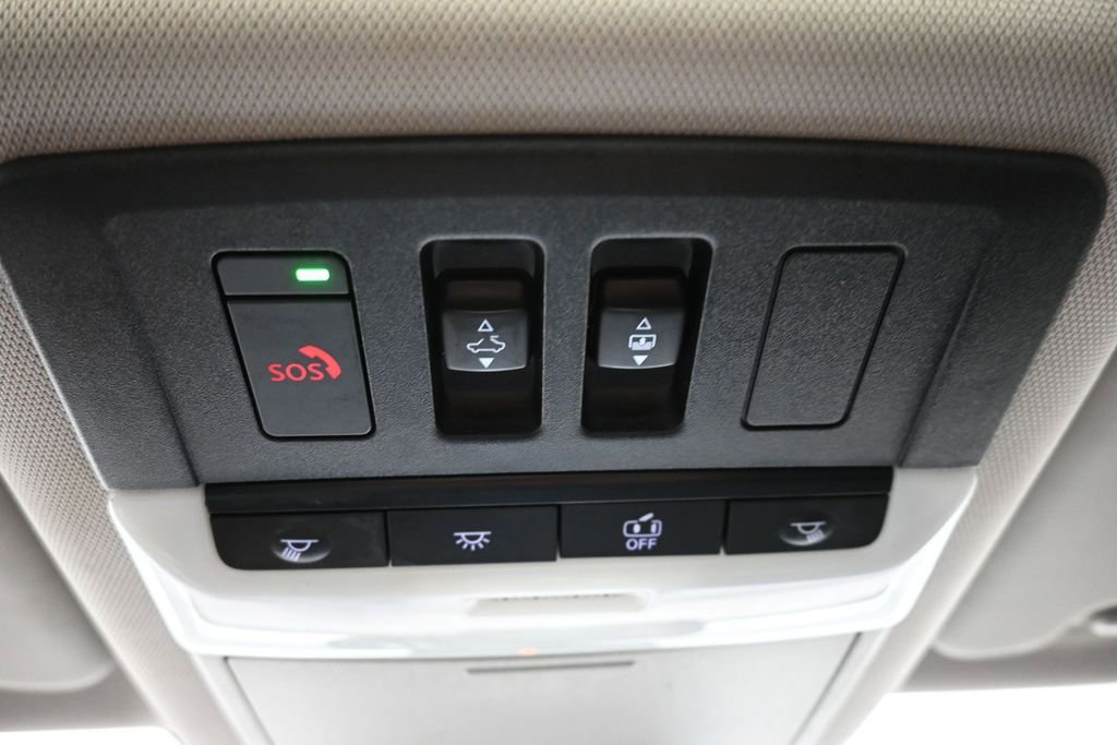 Used 2021 Nissan Rogue SL w/ Premium Package AWD/4WD image 27
