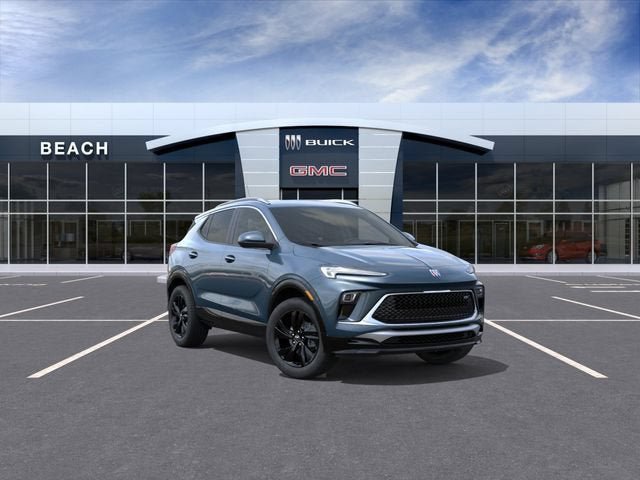 New 2026 Buick Encore GX Sport Touring w/ Comfort Package