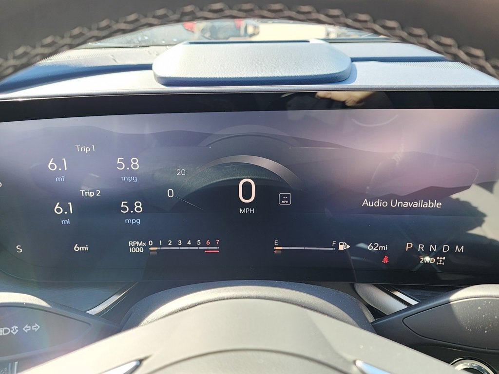 New 2026 Buick Envision Avenir image 25