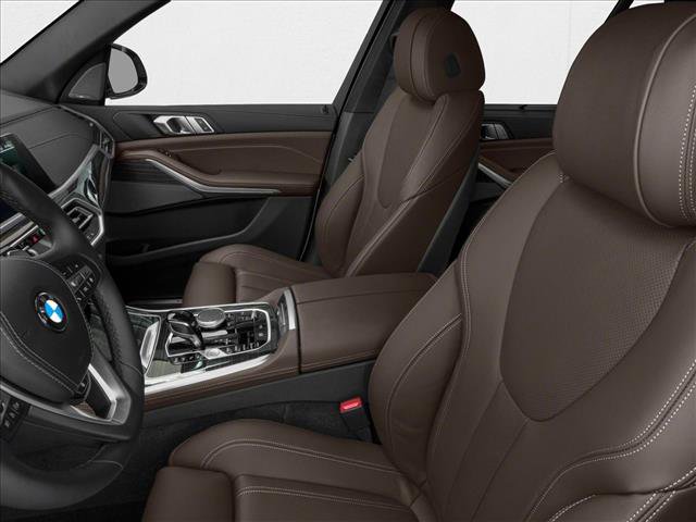 New 2026 BMW iX xDrive45 image 6