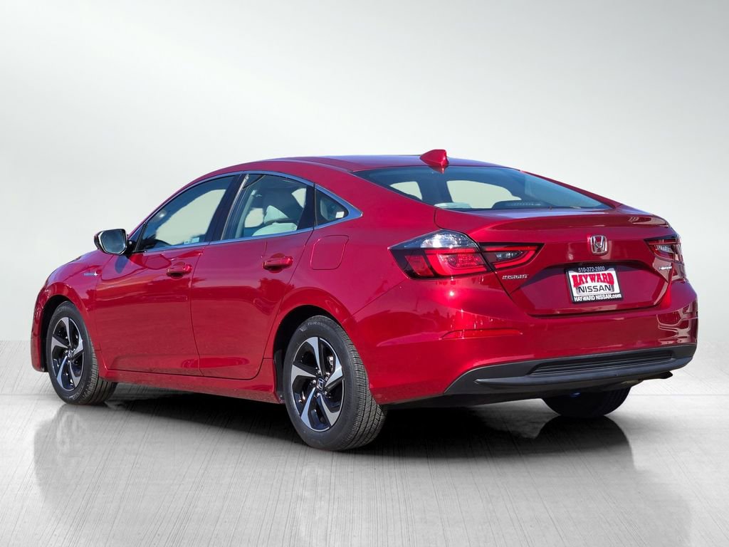 Used 2022 Honda Insight EX image 6