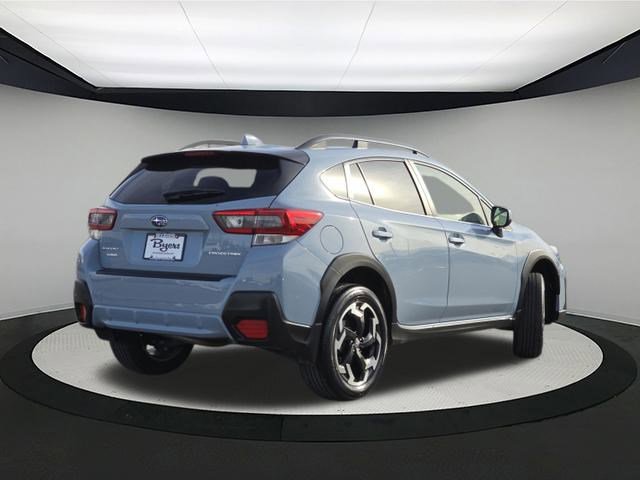 Certified 2023 Subaru Crosstrek 2.5i Limited image 7
