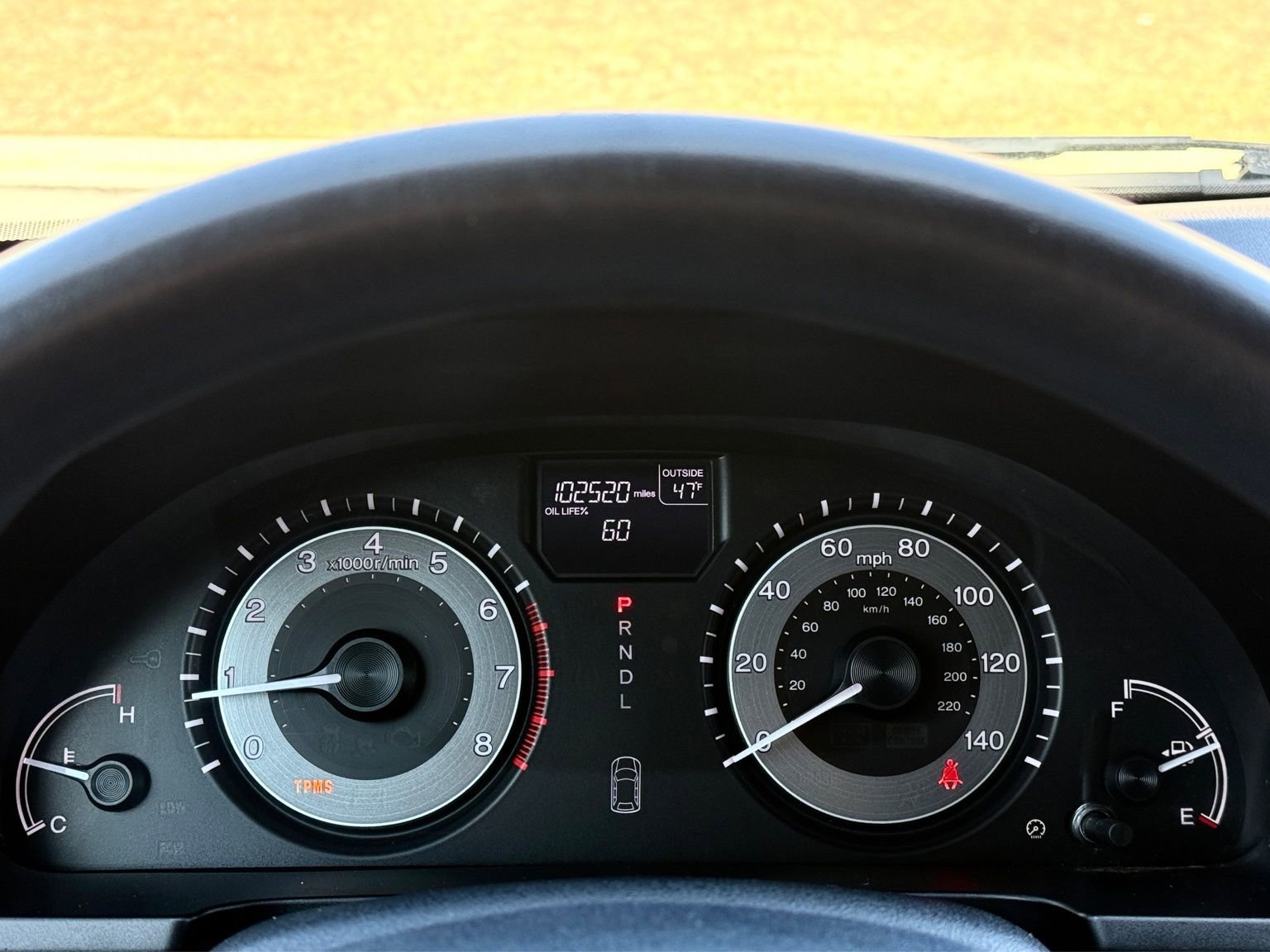 Used 2016 Honda Odyssey SE image 27