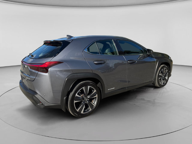 Used 2020 Lexus UX 250h w/ Accessory Package 2 AWD/4WD image 6