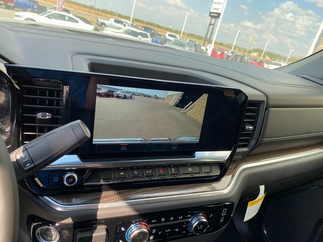 New 2026 GMC Sierra 1500 Elevation image 21