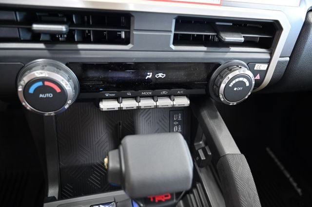 New 2026 Toyota Tacoma TRD Off-Road AWD/4WD image 18