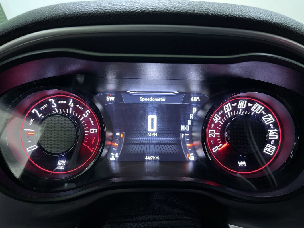 Used 2022 Dodge Challenger GT w/ Blacktop Package image 20
