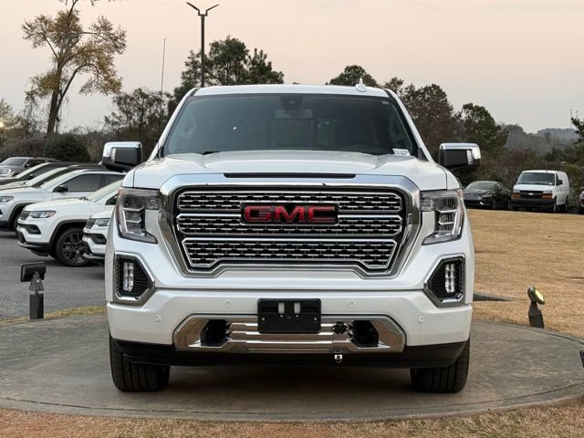 Used 2021 GMC Sierra 1500 Denali w/ Denali Premium Package image 2
