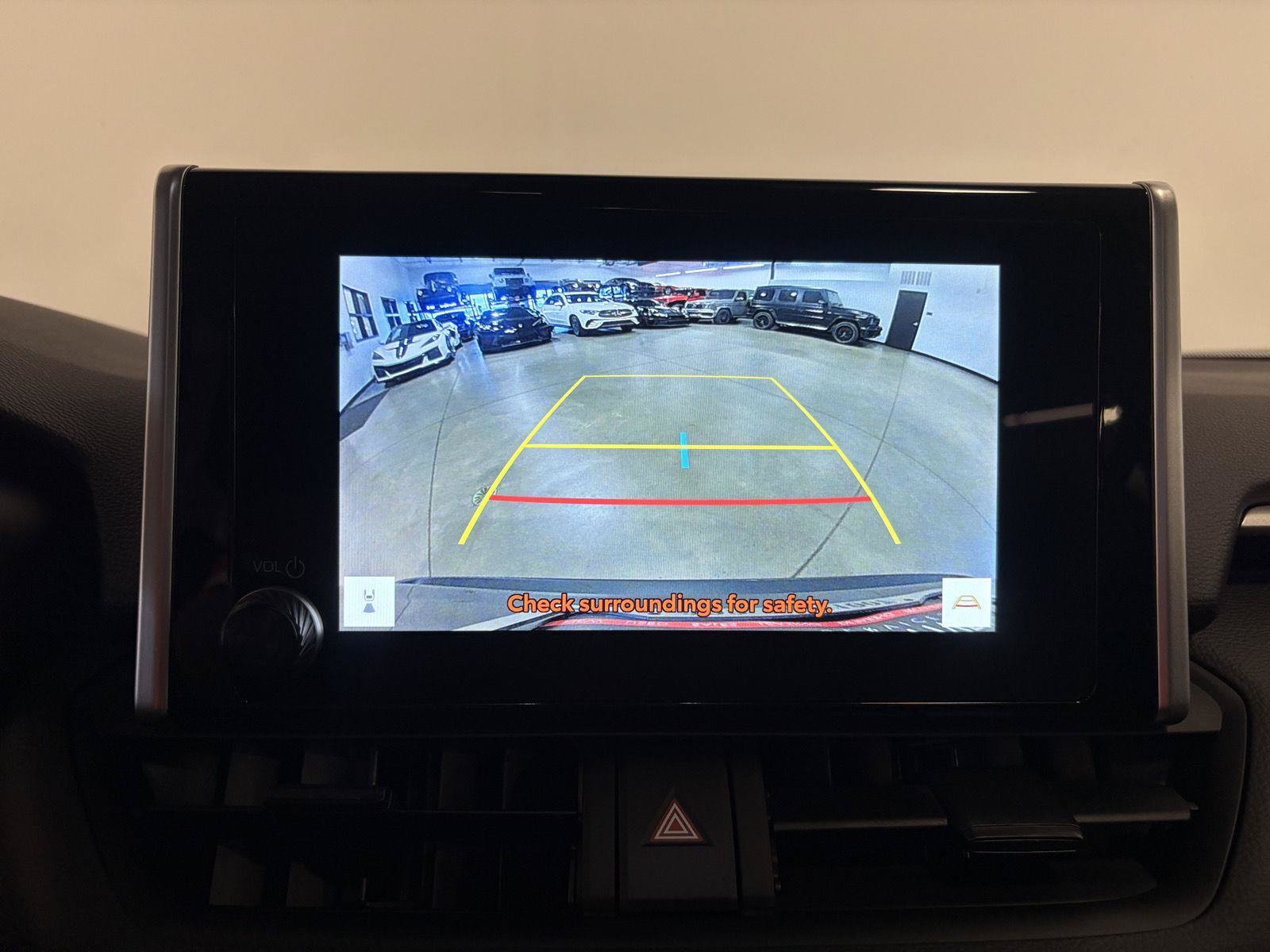 Used 2023 Toyota RAV4 LE AWD/4WD image 23