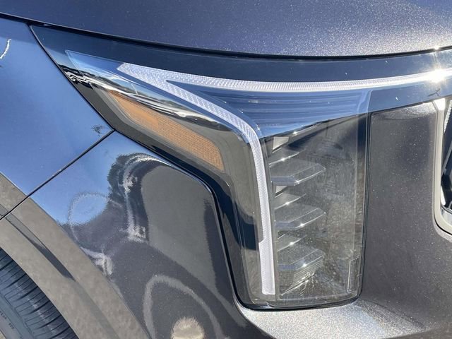 New 2026 Kia Carnival image 11
