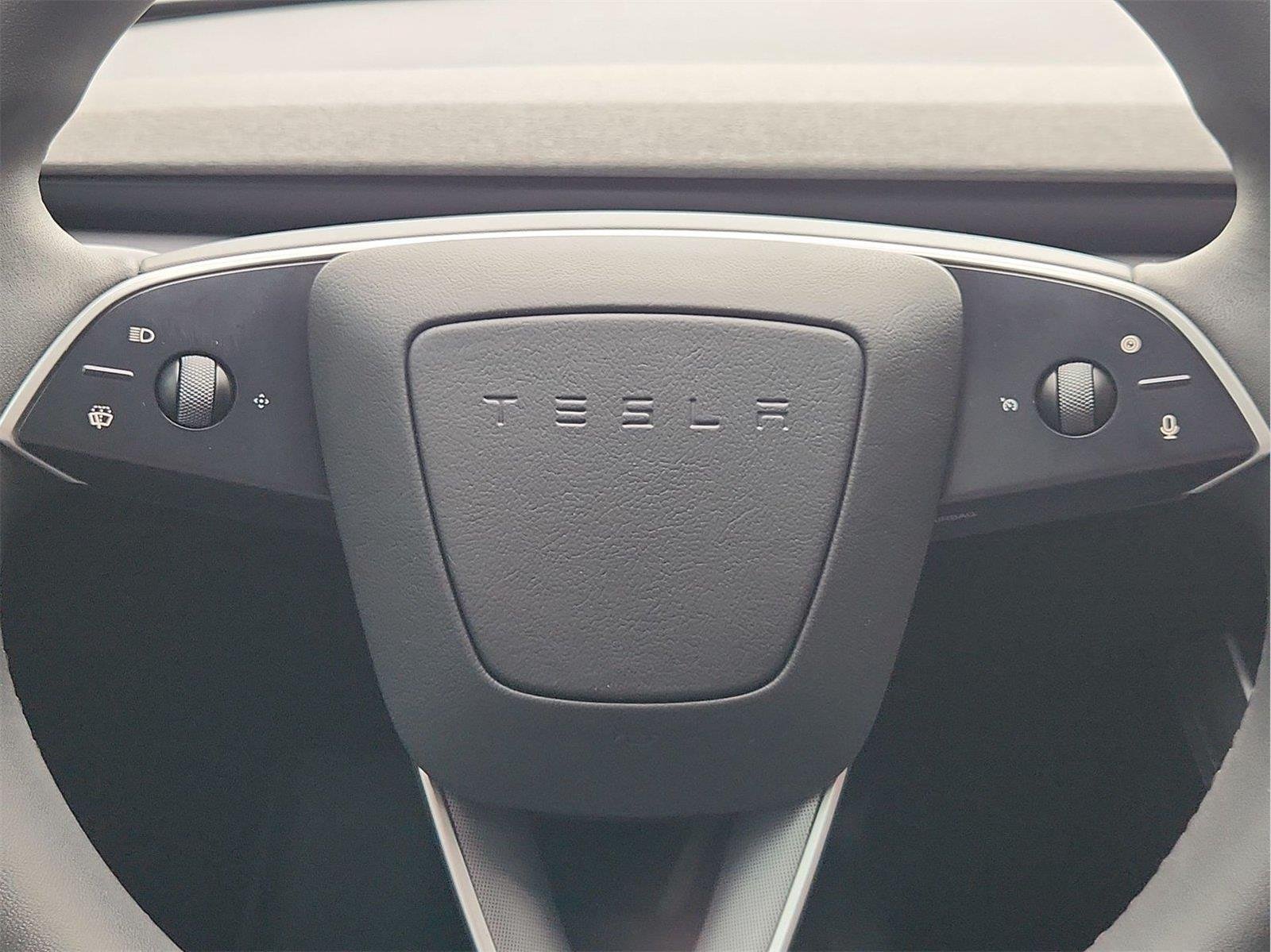 Used 2026 Tesla Model Y Long Range AWD/4WD image 17