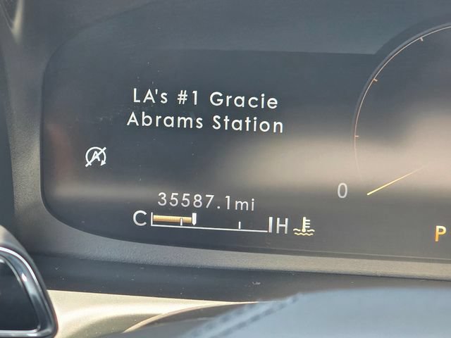 Used 2023 Lincoln Aviator Reserve RWD image 31