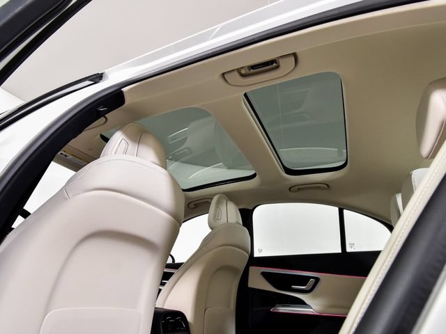 Certified 2025 Mercedes-Benz E 350 Sedan image 37