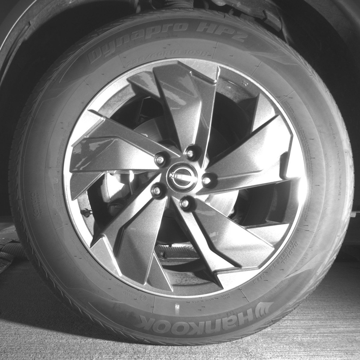 Used 2025 Nissan Rogue SV image 12