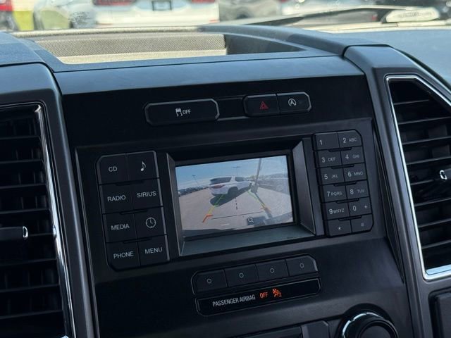 Used 2015 Ford F150 XLT w/ Equipment Group 301A Mid AWD/4WD video 2