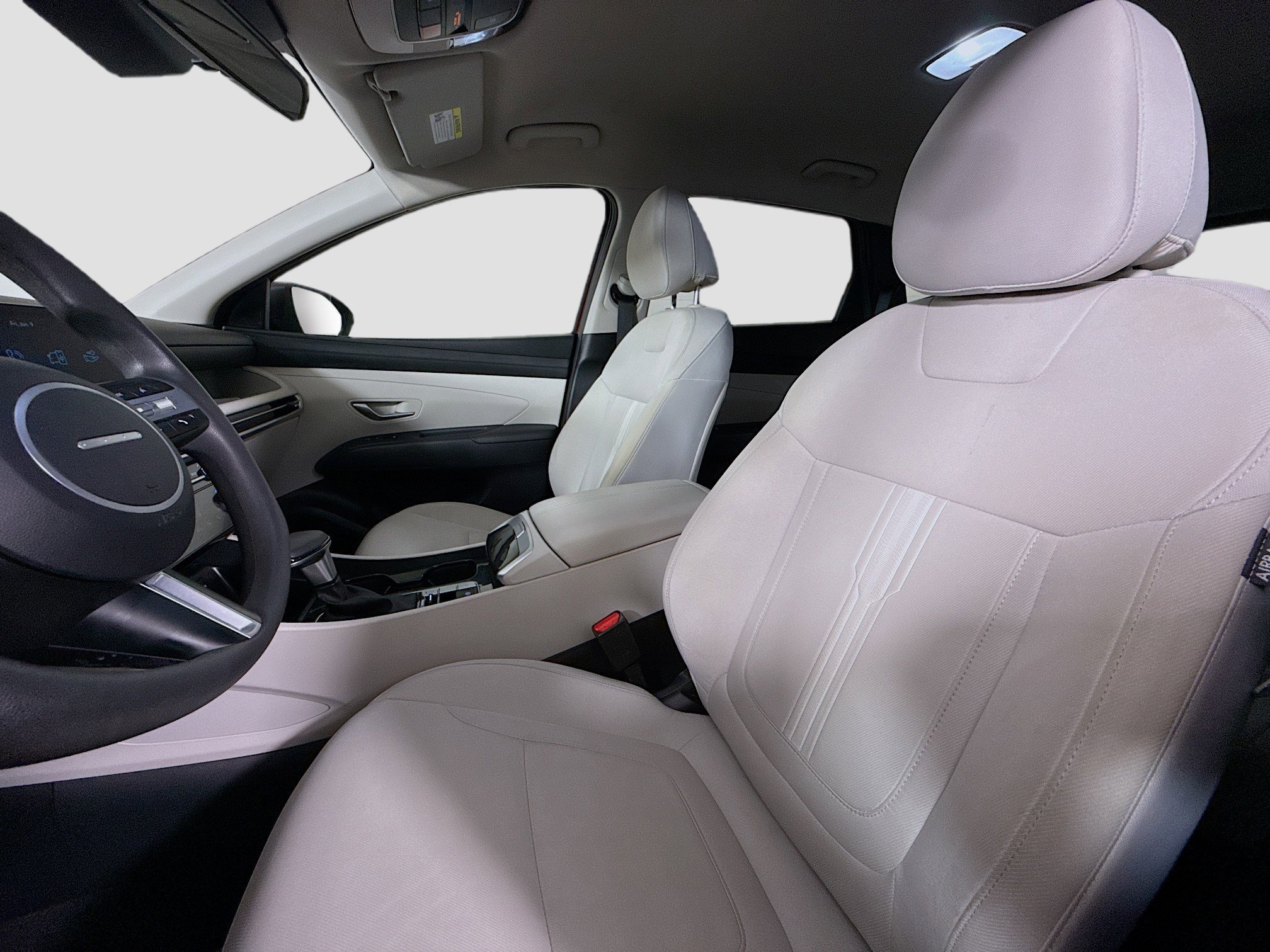 Used 2025 Hyundai Tucson SEL image 22