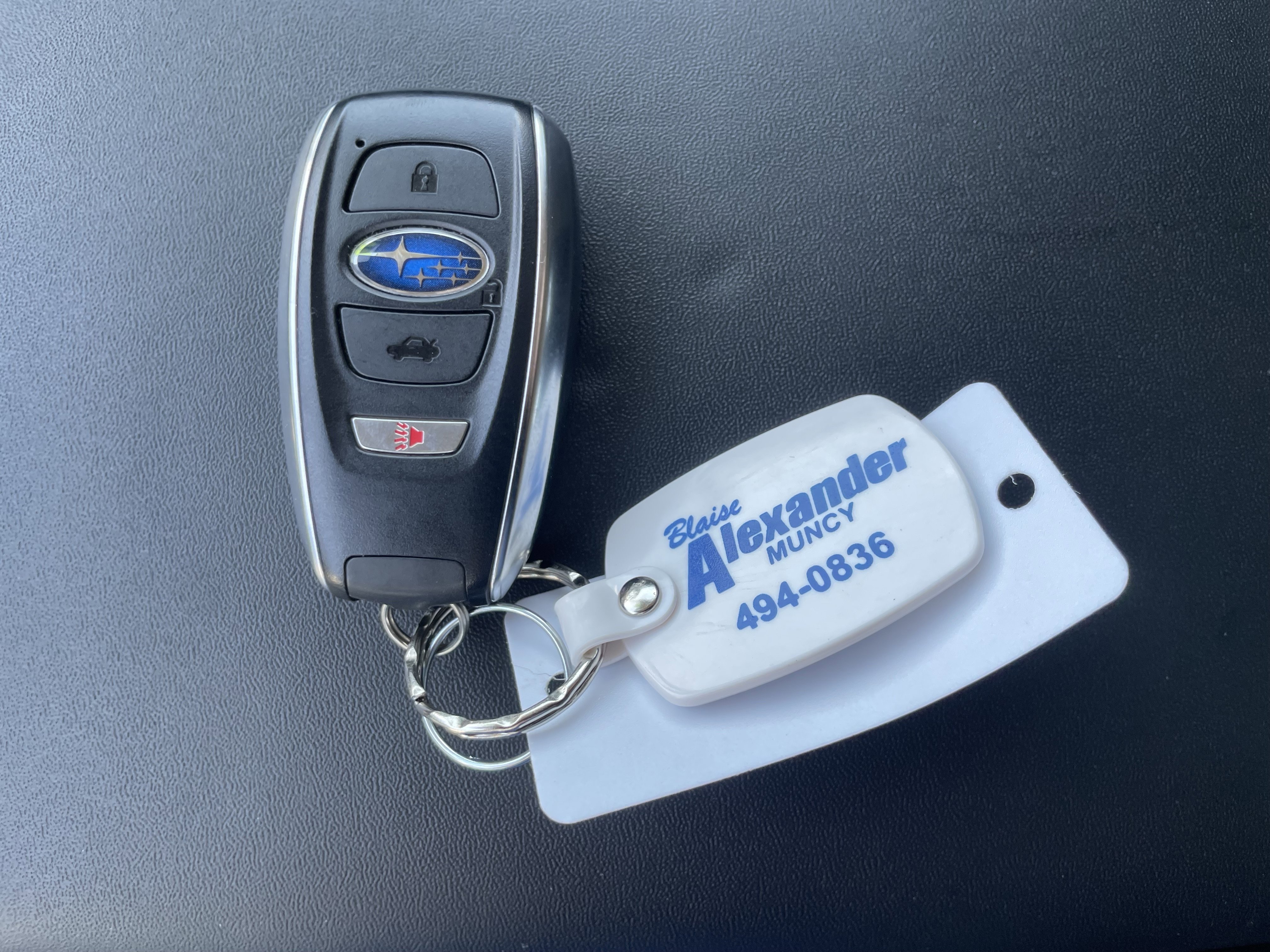 Certified 2023 Subaru Forester Premium AWD/4WD image 29