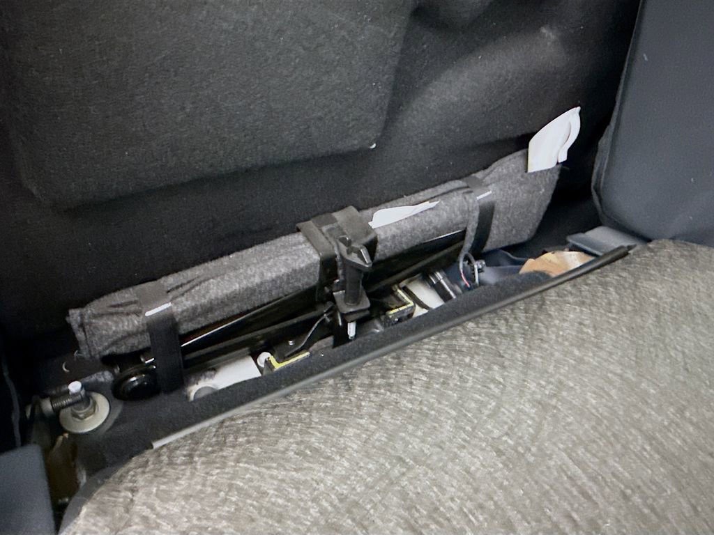 Used 2024 Ford F150 XLT w/ Equipment Group 302A MID image 36